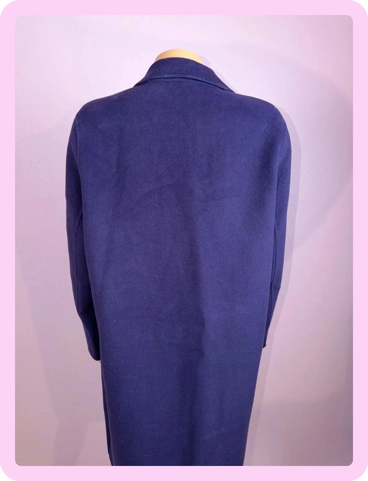 Abrigo mujer mango limpio talla l – photo 8